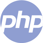 PHP Frameworks Technologie Maitrisées par MASSENON Rhodes