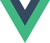 Vue JS Technologie Maitrisées par MASSENON Rhodes