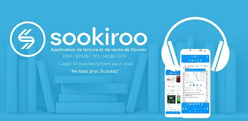 Sookiroo: Votre Magasin de vente de livre numériques au Benin